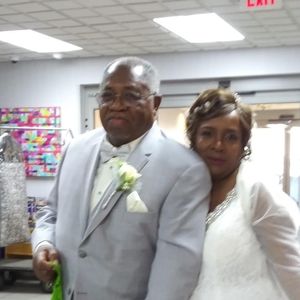 Meet your Posher, Marlene